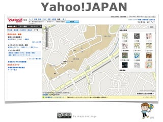 Yahoo!JAPAN

by mapconcierge

101

 