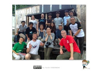 by Taichi FURUHASHI

148

 