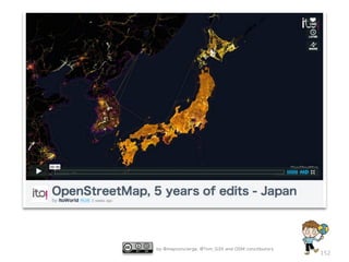 by @mapconcierge, @Tom_G3X and OSM conctibutors

152

 