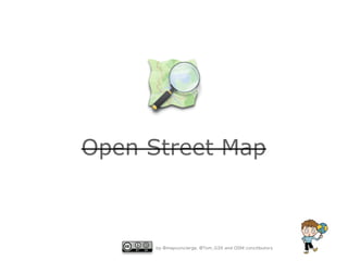 Open Street Map

by @mapconcierge, @Tom_G3X and OSM conctibutors

 