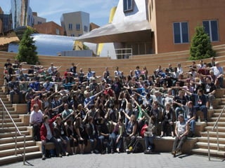 Social Creatures
Rule of 150

Copyright
Copyright © 2013, SiteTuners - All Rights Reserved. © 2012, SiteTuners- All Rights Reserved.

@tim_ash #pubcon

 