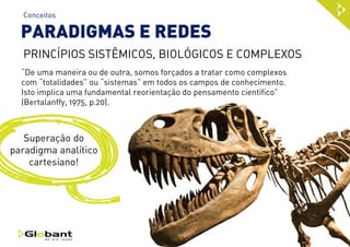 Desafios

E NO CONTEXTO DOS NOSSOS
NEGÓCIOS?

 