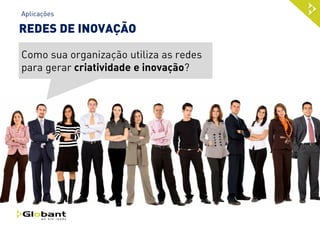 Soluções e Práticas

CROWDSOURCING E INOVAÇÃO ABERTA
CROWDFUNDING

 