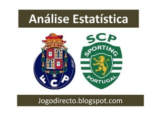 Análise Estatística

Jogodirecto.blogspot.com

 