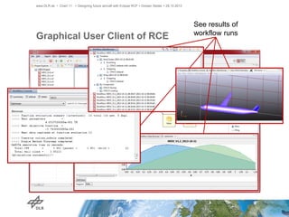 Designing Future Aircraft with Eclipse RCP | PDF