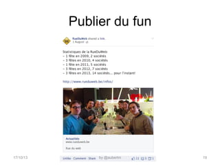 Publier du fun

17/10/13

by @aubertm

19

 
