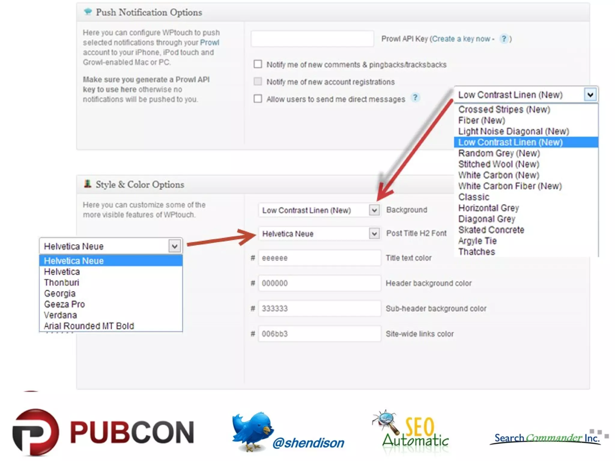 Mobilize – WP Touch

 
