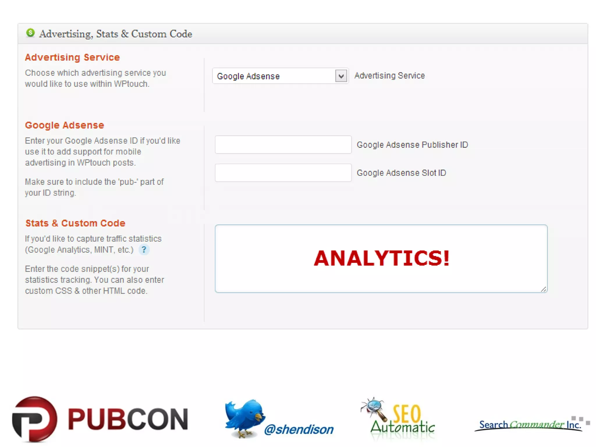 Mobilize – WP Touch

 