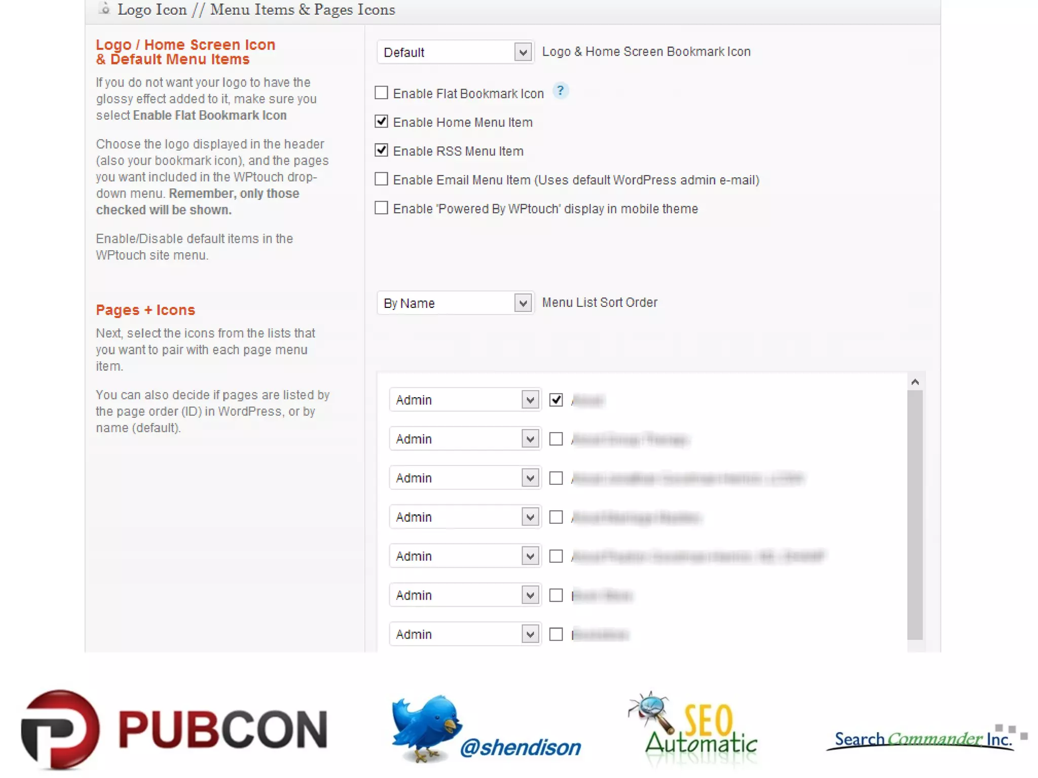 Mobilize – WP Touch

 