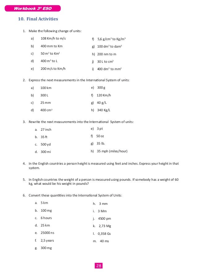 Muestra Web Fisica Y Quimica Bilingues