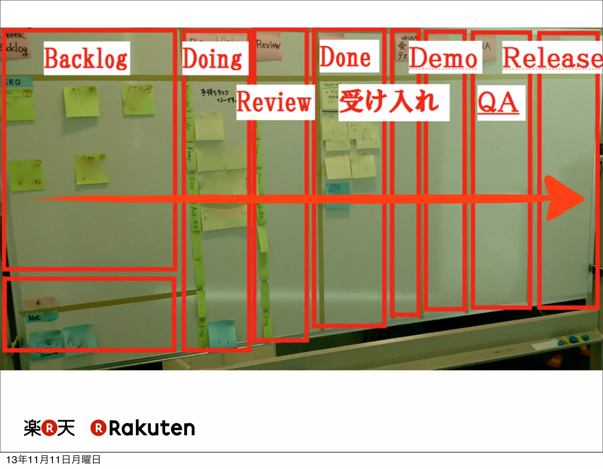 13年11月11日月曜日

 