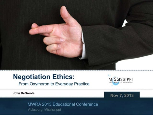 negotiation ethics and effective Negotiation ethics: discuss effective—and ethical—negotiation negotiation strategies and ethics with marty latz. negotiation ethics and effective Negotiation ethics: discuss effective—and ethical—negotiation negotiation strategies and ethics with marty latz.