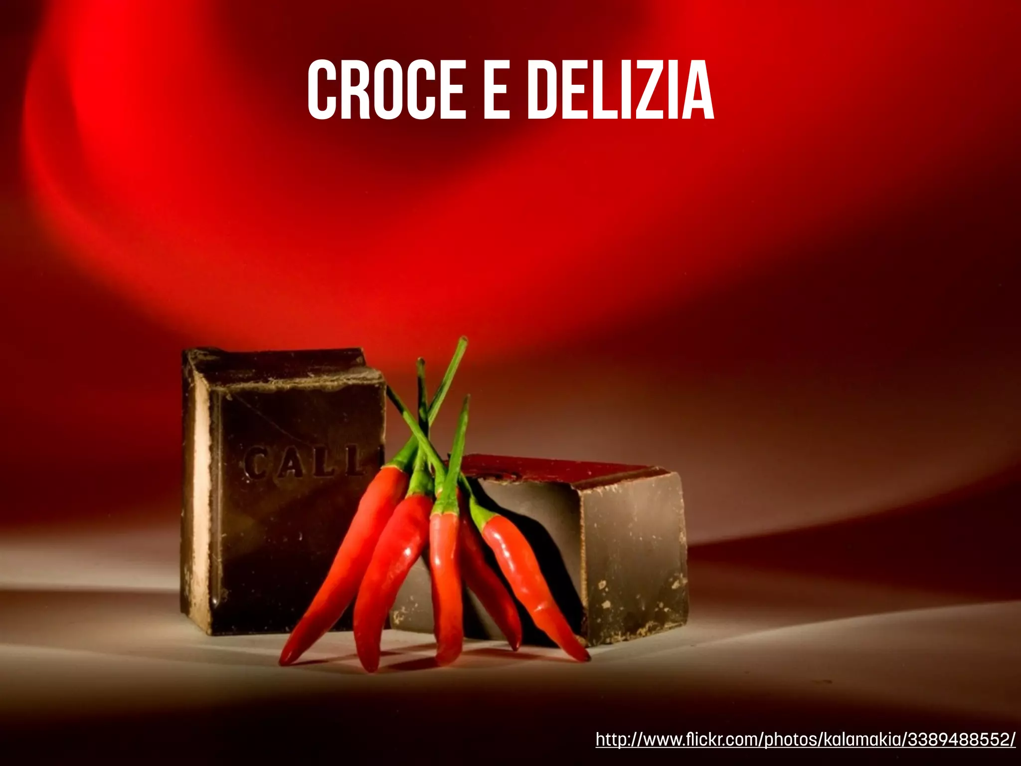 Croce e Delizia

http://www.ﬂickr.com/photos/kalamakia/3389488552/

 
