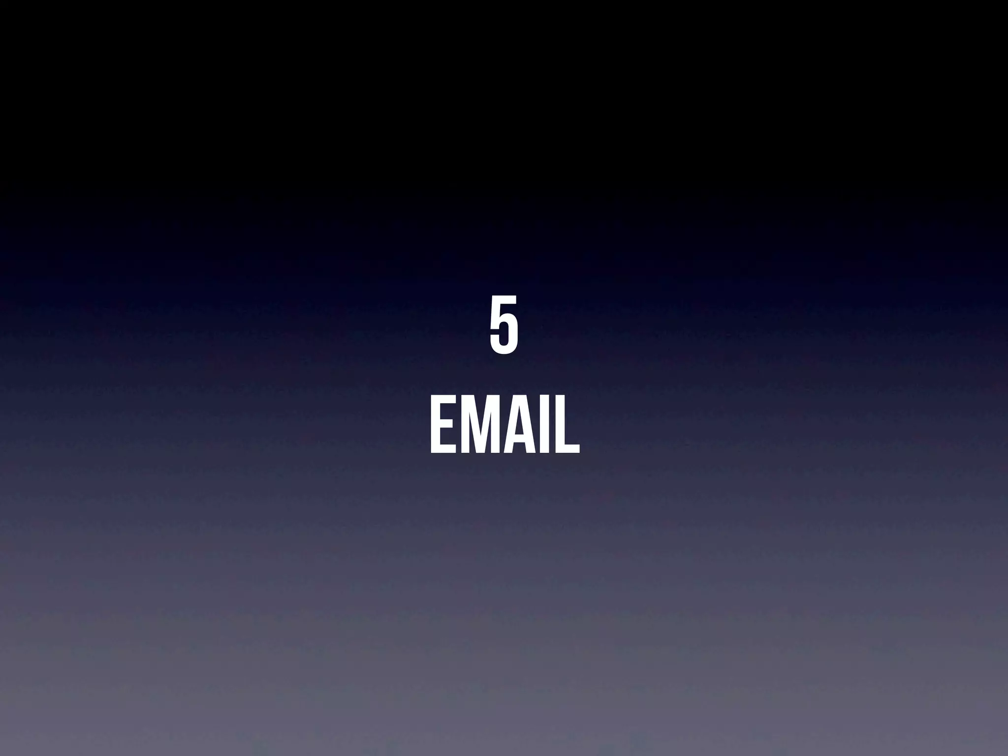 5
Email

 