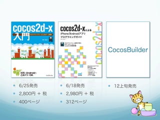 CocosBuilder

?? 6/25k

?? 6/18k

?? 2,800  ˰

?? 2,980  ˰

?? 400ک`

?? 312ک`

?? 12Ѯk

 