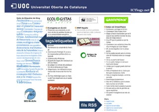 Blog
tags/etiquetes

fils RSS

 