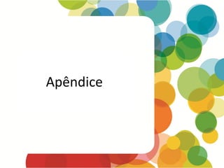 Apêndice

 