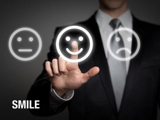 SMILE

 