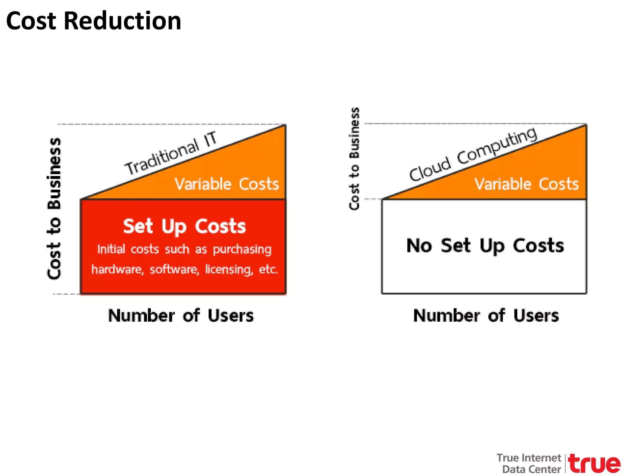 Cost Reduction

 