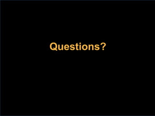Questions?

38

 