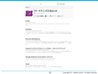 29

Copyright (C) , Akihiko Uchino

All rights reserved.

 