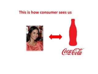 Gartner EEE CIO 2013 Coca Cola Sunumu PPT