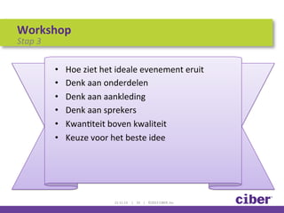 User Centered Design & Delivery Workshop | PDF