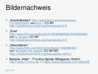 Facebook Rechtsupdate 2013 - Allfacebook Developer Conference Berlin
