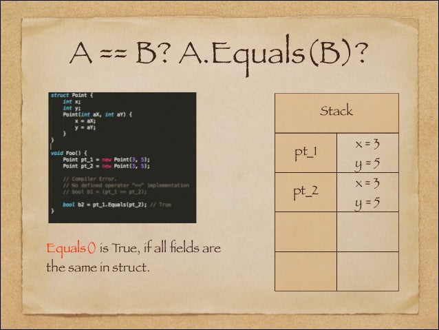 2013 11 CSharp Tutorial Struct And Class 2013-11-csharp-tutorial-struct-and-class
