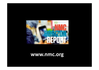 www.nmc.org

 