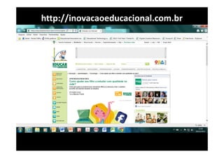 http://inovacaoeducacional.com.br

 