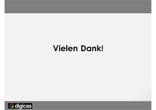Vielen Dank!

 