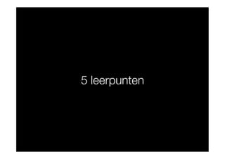 B-Learning Platform

5 leerpunten

www.atrivision.com

Dia

 
