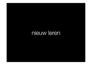 B-Learning Platform

nieuw leren

www.atrivision.com

Dia

 