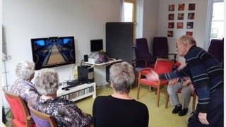 The future of our health is digital