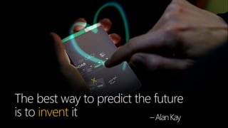 The future of our health is digital