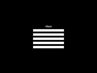 45em

 