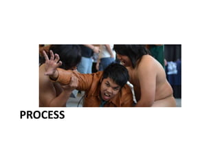 PROCESS

 