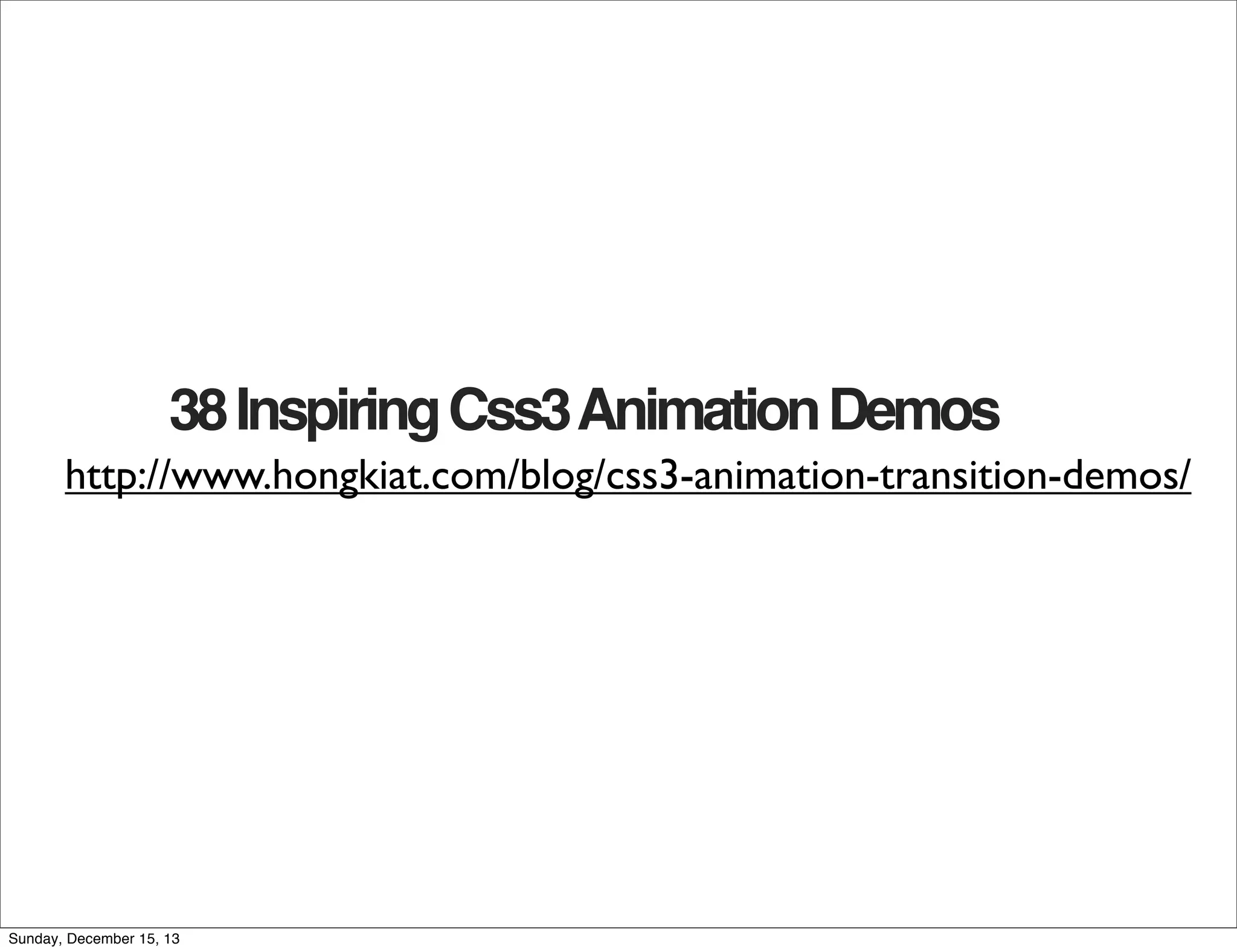 JavaScript & Animation | PDF