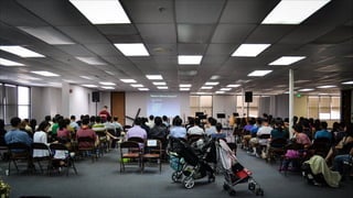 Sermon: God Alone (Isaiah 63:7-9) | PDF