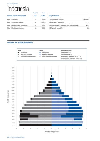 201312 WEF Human Capital Report 2013