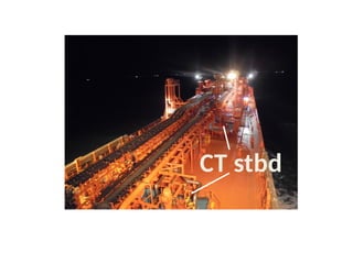 CT stbd
 
