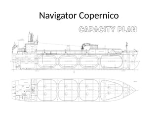 Navigator Copernico
 