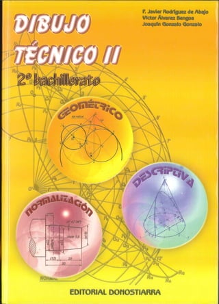 201399198 dibujo-tecnico-ii-bach