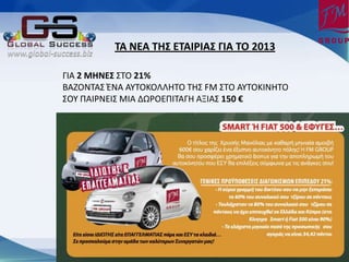 ΦΑ ΟΕΑ ΦΗΥ ΕΦΑΙΤΙΑΥ ΓΙΑ ΦΡ 2013

ΓΛΑ 2 ΞΗΟΕΥ ΣΤΟ 21%
ΒΑΗΟΝΤΑΣ ΖΝΑ ΑΥΤΟΚΟΛΛΘΤΟ ΤΘΣ FM ΣΤΟ ΑΥΤΟΚΛΝΘΤΟ
ΣΟΥ ΡΑΛ΢ΝΕΛΣ ΜΛΑ ΔΩ΢ΟΕΡΛΤΑΓΘ ΑΞΛΑΣ 150 €
 