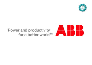 © ABB Group
July 17, 2013 | Slide 16
 