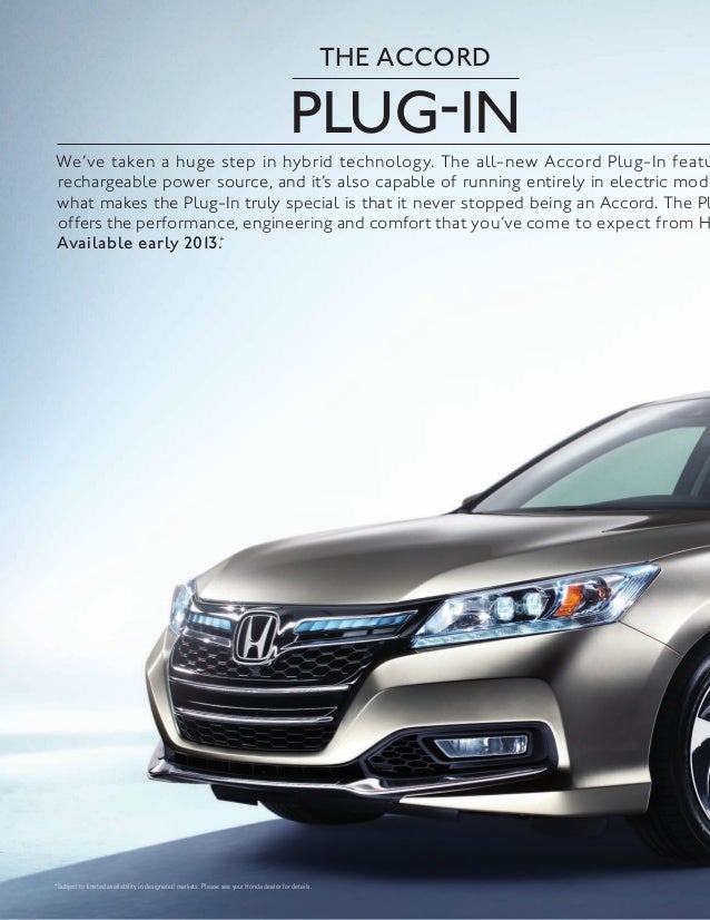 2013 honda accord v6 0 60