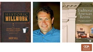 QQA's 2013 Annual Report and Greater Little Rock Preservation Awards