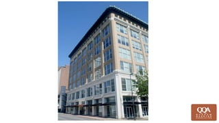 QQA's 2013 Annual Report and Greater Little Rock Preservation Awards