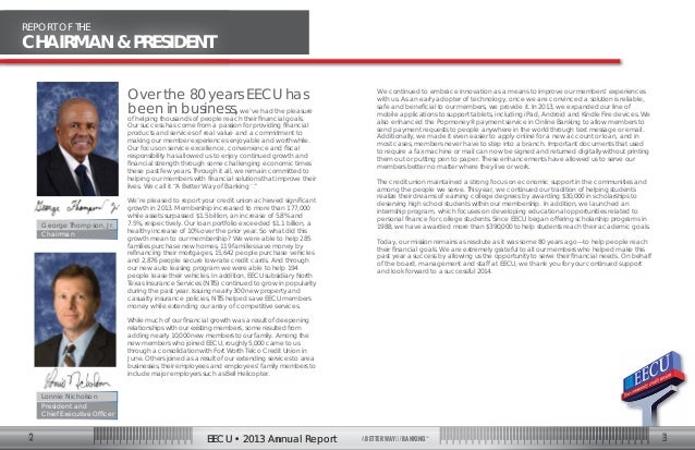 eecu online banking